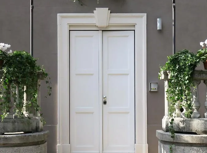 Crochat Appartement