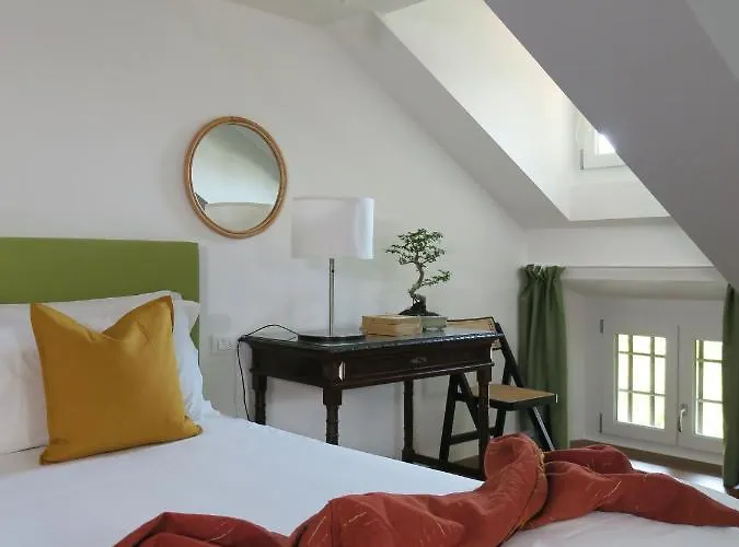 Crochat Appartement