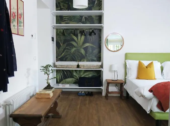 Crochat Appartement