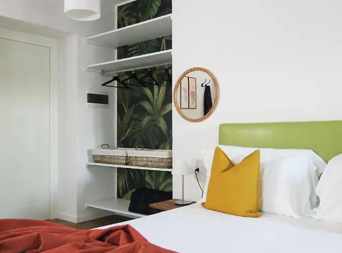 Crochat Apartment Como
