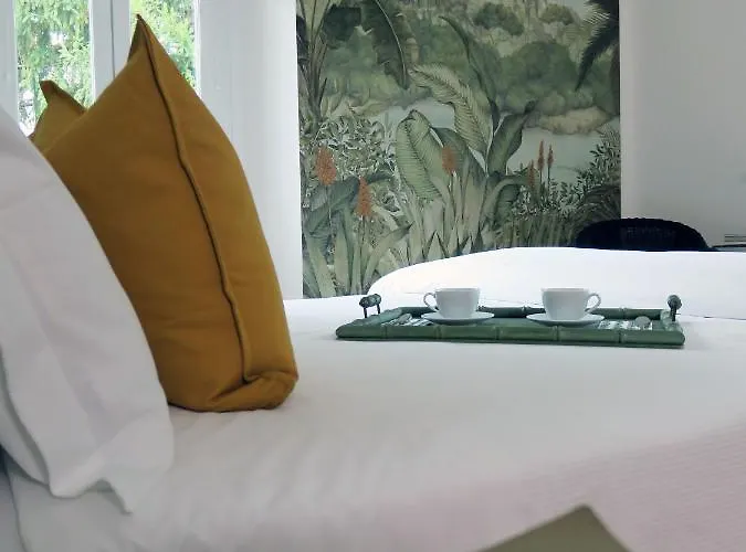 Crochat Apartment *