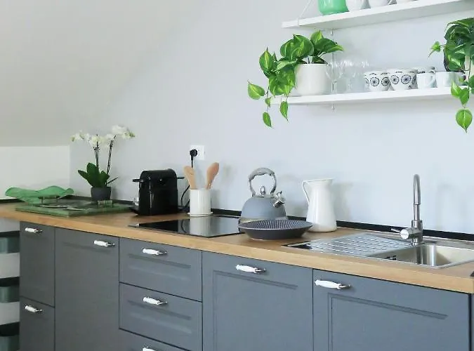 Crochat Appartement