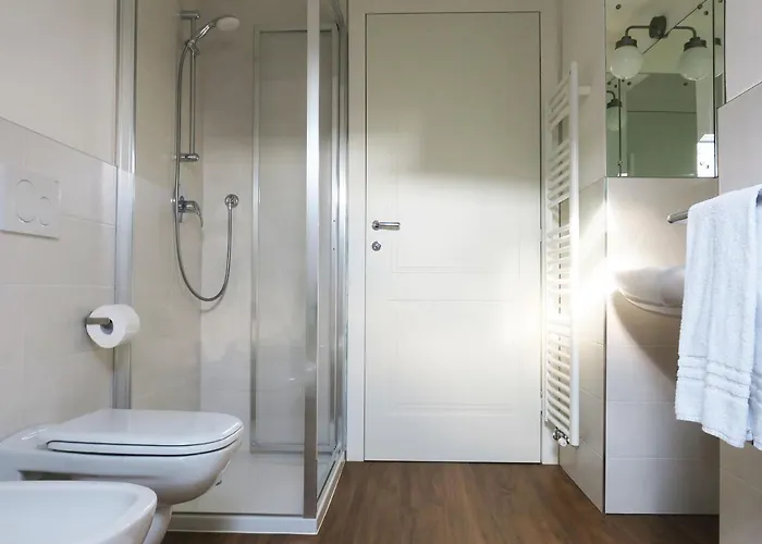 Apartment Crochat Como