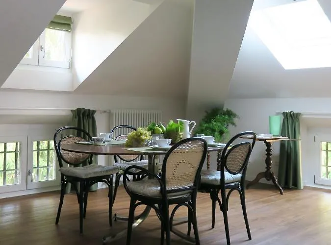 Crochat Appartement