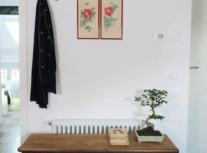 Crochat Apartment *