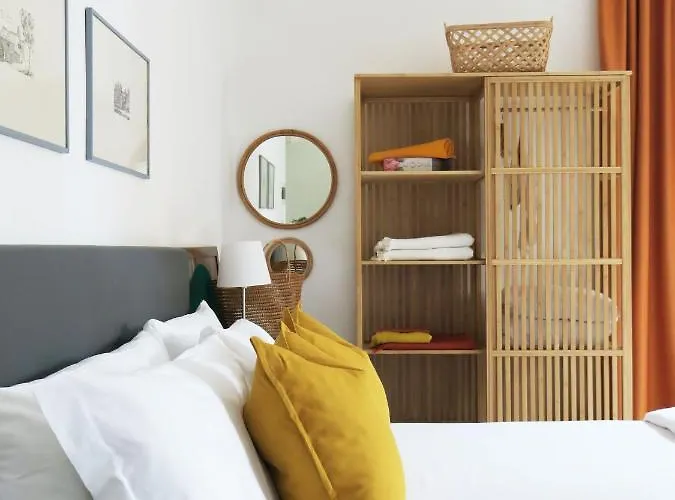 Apartment Crochat Como