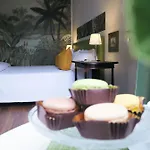 Crochat شقة كومو