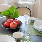 Crochat شقة كومو