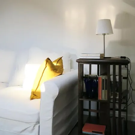 Crochat Apartment Como