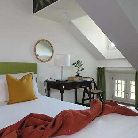 Crochat Apartment
