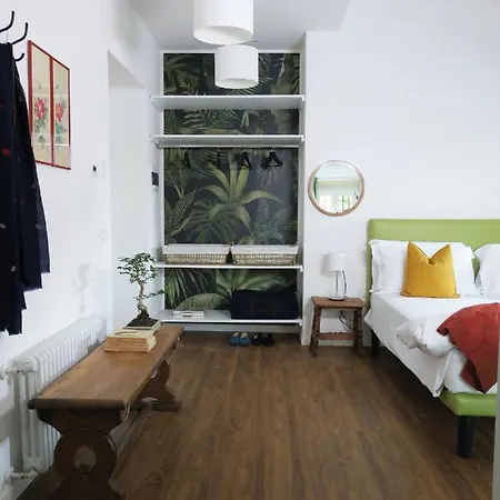 Crochat Apartment