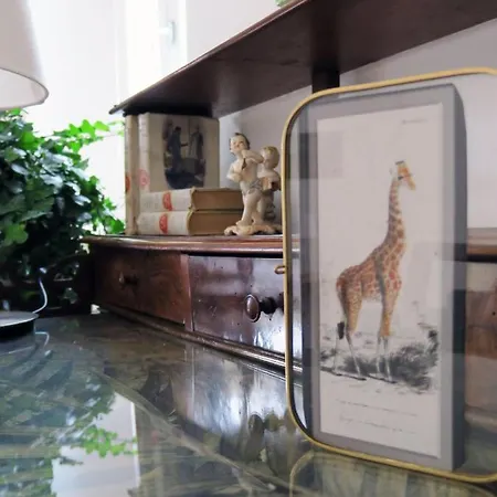 Crochat Apartment *