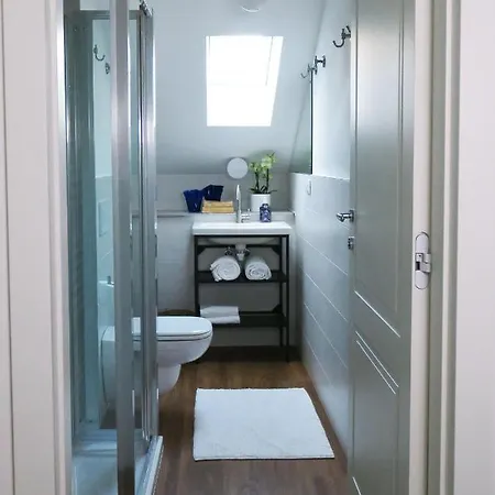 Crochat דירה קומו