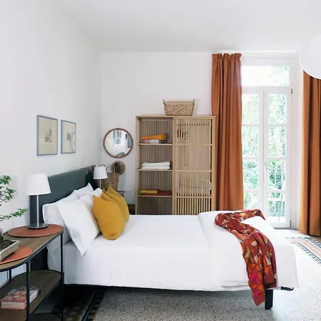 דירה Crochat קומו