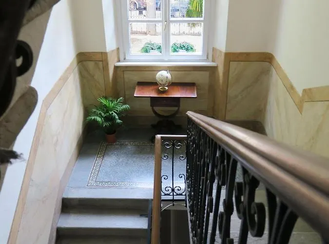 Appartement Crochat