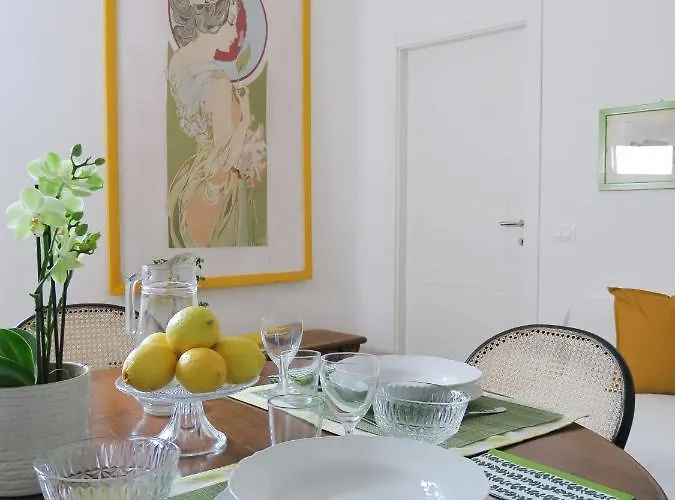 Appartement Crochat *
