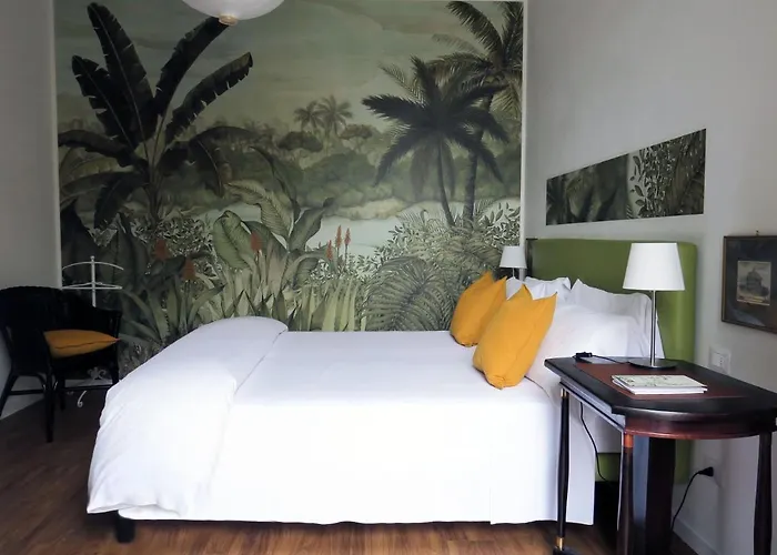 Appartement Crochat