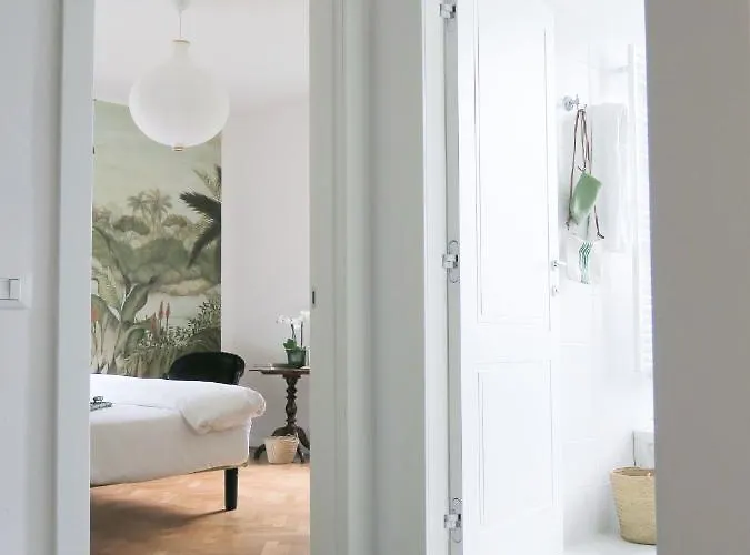 Appartement Crochat Como