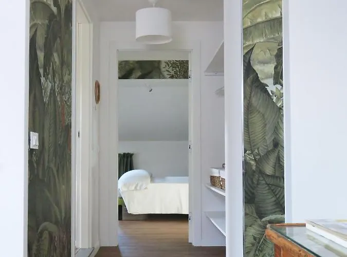 Appartement Crochat