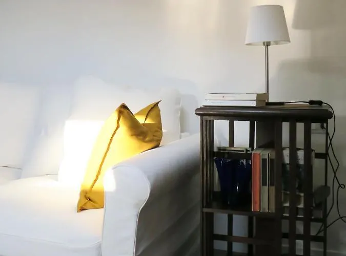 Crochat Appartement Como