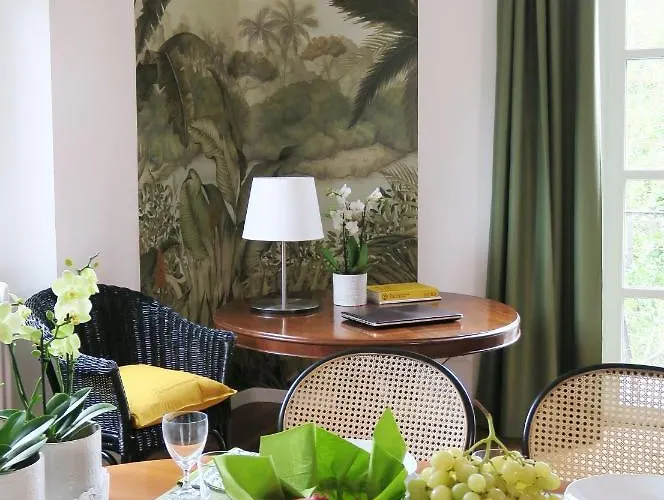 Crochat Appartement