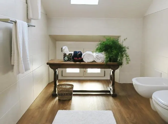 Appartement Crochat