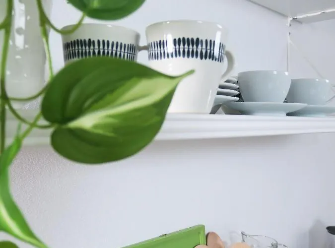Crochat Appartement