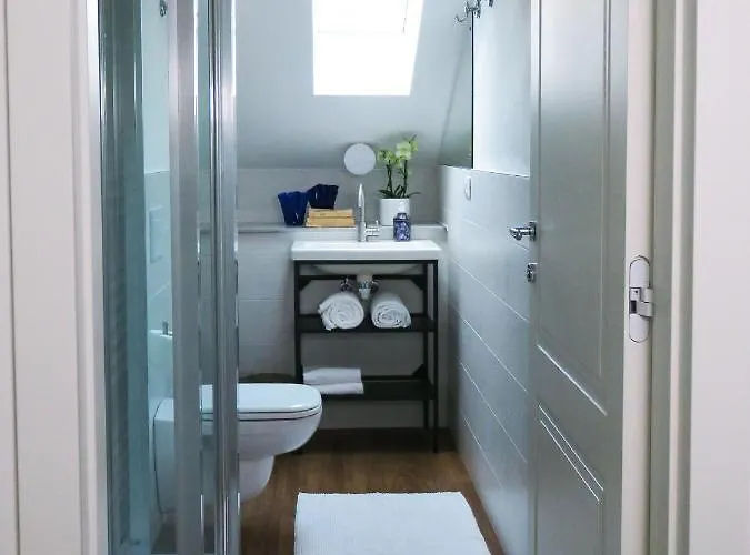 Crochat Appartement Como