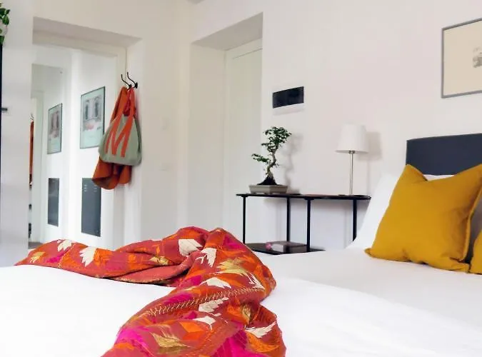 Crochat Appartement Como